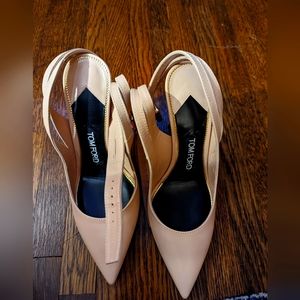 Tom Ford brand new heels